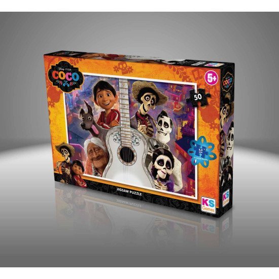 Puzzle 50 - Türkiyenin Toptan Tedarikçisi Puzzle 50 - Toptan fiyatına