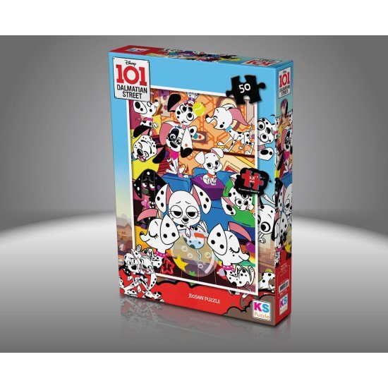 Puzzle 50 - Türkiyenin Toptan Tedarikçisi Puzzle 50 - Toptan fiyatına