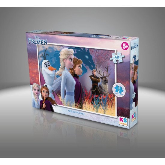 Puzzle 50 - Toptan fiyatına