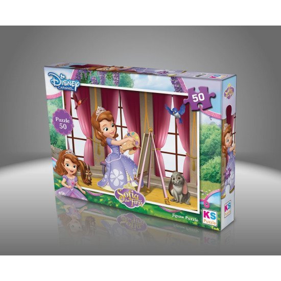 Puzzle 50 - Türkiyenin Toptan Tedarikçisi Puzzle 50 - Toptan fiyatına