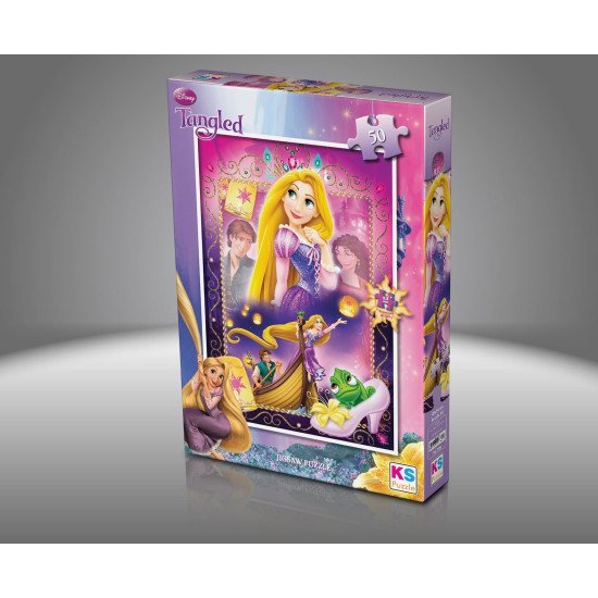 Puzzle 50 - Toptan fiyatına