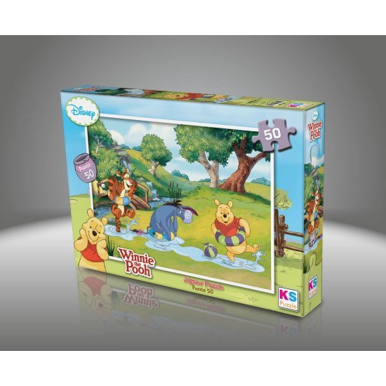 Puzzle 50 - Türkiyenin Toptan Tedarikçisi Puzzle 50 - Toptan fiyatına