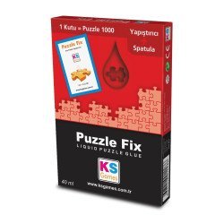 Puzzle Fix 1000'Lik Puzzle Fix 1000'Lik