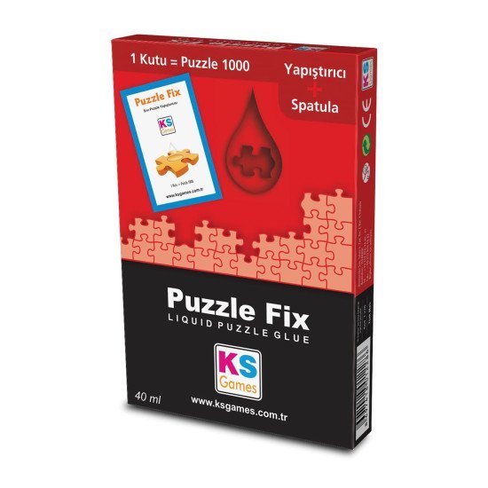 Puzzle Fix 1000lik - Türkiyenin Toptan Tedarikçisi Puzzle Fix 1000lik - Toptan fiyatına