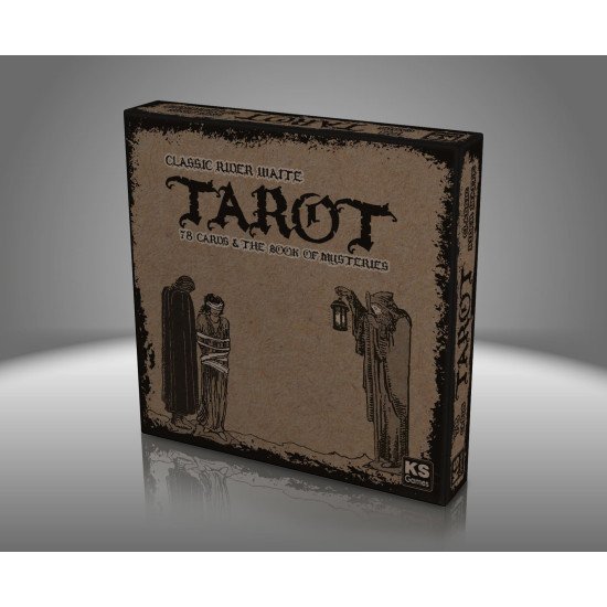 Tarot - Türkiyenin Toptan Tedarikçisi Tarot - Toptan fiyatına