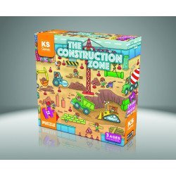 The Construction The Construction