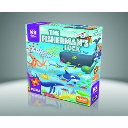 The Fisherman's Luck