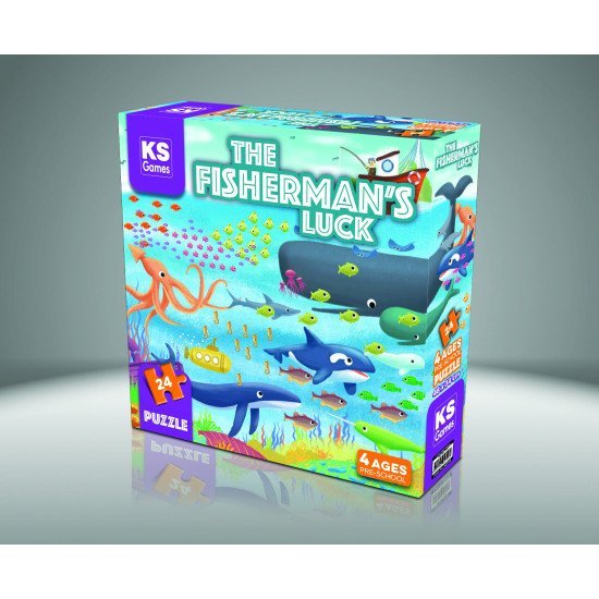 The Fishermans Luck - Türkiyenin Toptan Tedarikçisi The Fishermans Luck - Toptan fiyatına