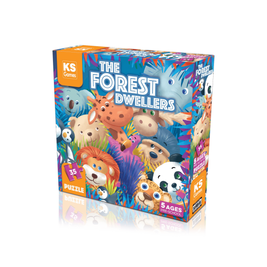 The Forest Dwellers - Türkiyenin Toptan Tedarikçisi The Forest Dwellers - Toptan fiyatına