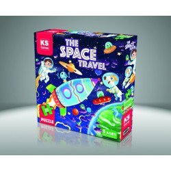 The Space Travel The Space Travel