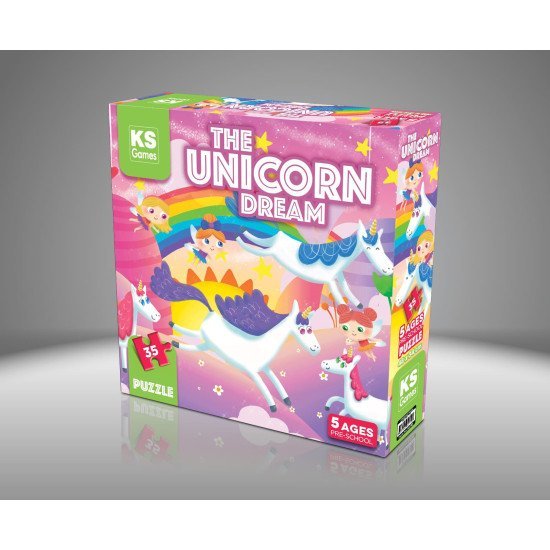 The Unicorn Dream - Türkiyenin Toptan Tedarikçisi The Unicorn Dream - Toptan fiyatına