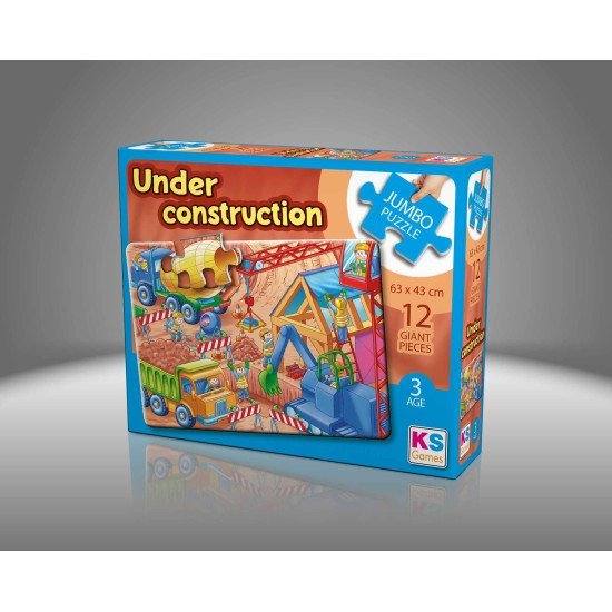 Under Construction 12 - Türkiyenin Toptan Tedarikçisi Under Construction 12 - Toptan fiyatına