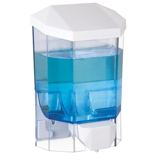 ABS PLASTİK 1000 ML SIVI SABUNLUK - Türkiyenin Toptan Tedarikçisi ABS PLASTİK 1000 ML SIVI SABUNLUK - Toptan fiyatına