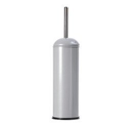 Bon Kapak Wc Fırçalık Gri