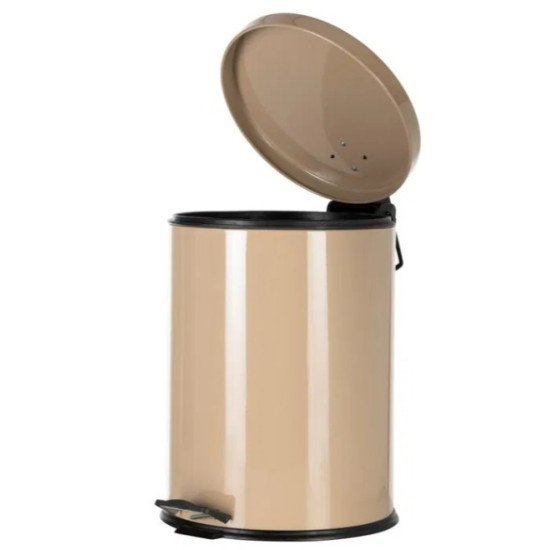 CAPPUCINO ÇÖP KOVASI 16 LT - Türkiyenin Toptan Tedarikçisi CAPPUCINO ÇÖP KOVASI 16 LT - Toptan fiyatına