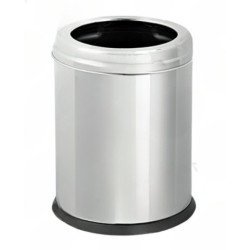 Çemberli Çöp Kovası 3 Lt (304 Klt.)