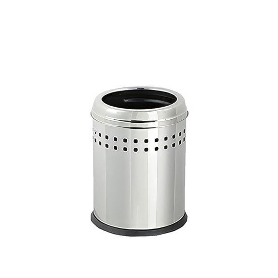 ÇEMBERLİ DELİKLİ ÇÖP KOVASI 3 LT (430 KLT.) - Türkiyenin Toptan Tedarikçisi ÇEMBERLİ DELİKLİ ÇÖP KOVASI 3 LT (430 KLT.) - Toptan fiyatına
