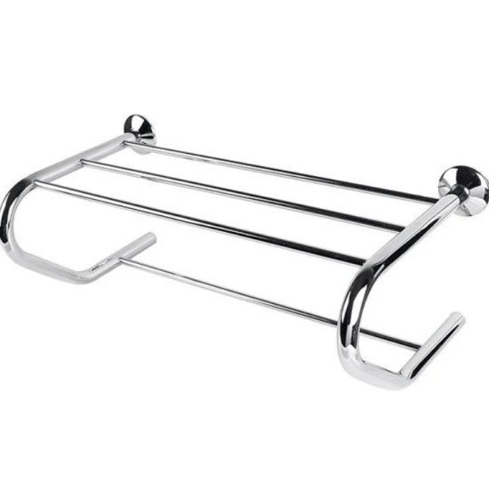 DESTEKLİ RAF HAVLULUK 48x28x13 cm (304 KLT.) - Türkiyenin Toptan Tedarikçisi DESTEKLİ RAF HAVLULUK 48x28x13 cm (304 KLT.) - Toptan fiyatına