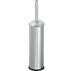 K. Çap Wc Fırçalık Bombe Kapaklı Askılı (430 Klt.) K. Çap Wc Fırçalık Bombe Kapaklı Askılı (430 Klt.)