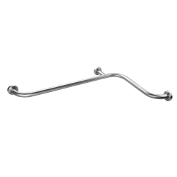 Köşe Tutunma Barı 80X40X12 Cm (304 Klt.)