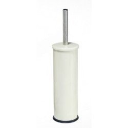 Krem Renkli Wc Fırçalık Krem Renkli Wc Fırçalık