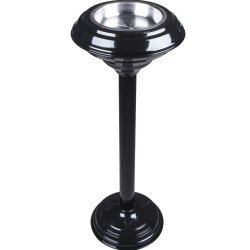 Lobi Tipi Küllük Siyah (430 Klt.) Lobi Tipi Küllük Siyah (430 Klt.)