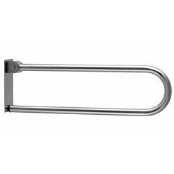 Mafsallı Tutunma Barı 73X23,5X11 Cm (304 Klt.)