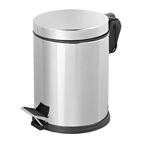 PEDALLI ÇÖP KOVASI 430 KALİTE 25 LT - Türkiyenin Toptan Tedarikçisi PEDALLI ÇÖP KOVASI 430 KALİTE 25 LT - Toptan fiyatına