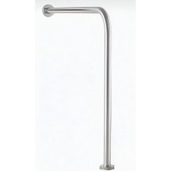 Yerden Duvara Tutunma Barı 75X75 Cm (304 Klt.)