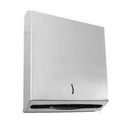 Z Katlama Kağıt Havluluk 400 Ad. Kapasite (430 Klt.)