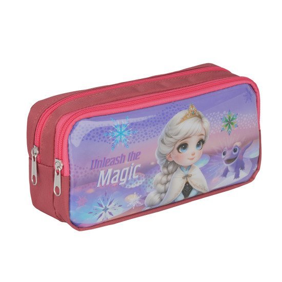 ÇİFT GÖZLÜ ŞEFFAF KALEMLİK MAGIC ELSA - Türkiyenin Toptan Tedarikçisi ÇİFT GÖZLÜ ŞEFFAF KALEMLİK MAGIC ELSA - Toptan fiyatına