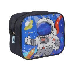 Eko Beslenme Çantası Astronot Eko Beslenme Çantası Astronot