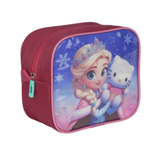 EKO BESLENME ÇANTASI HELLO KITTY ELSA - Türkiyenin Toptan Tedarikçisi EKO BESLENME ÇANTASI HELLO KITTY ELSA - Toptan fiyatına