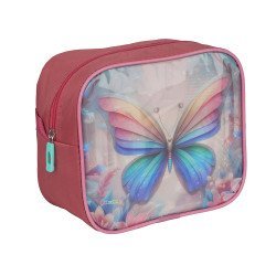 Eko Beslenme Çantası Kelebek Eko Beslenme Çantası Kelebek