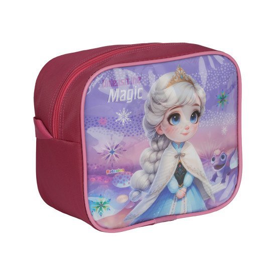 EKO BESLENME ÇANTASI MAGIC ELSA - Türkiyenin Toptan Tedarikçisi EKO BESLENME ÇANTASI MAGIC ELSA - Toptan fiyatına