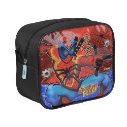 Eko Beslenme Çantası Spıder Man Eko Beslenme Çantası Spıder Man