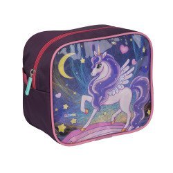Eko Beslenme Çantası Unıcorn Eko Beslenme Çantası Unıcorn