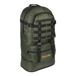 Escool Dağcı Sırt Kolonlu Haki Escool Dağcı Sırt Kolonlu Haki