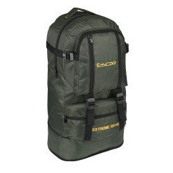 Escool Dağcı Sırt Körüklü Haki Escool Dağcı Sırt Körüklü Haki