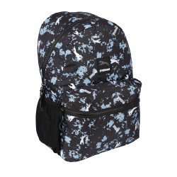 Greyhound Çanta Mavi Beyaz