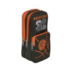 Greyhound Lüks Kalemlik Basketball 32