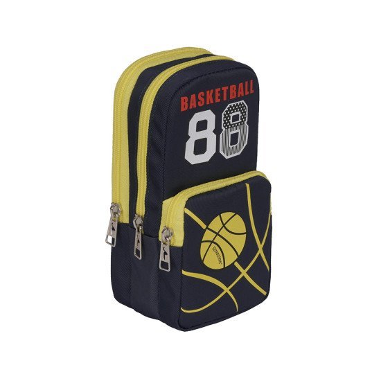 GREYHOUND LÜKS KALEMLİK BASKETBALL 88 - Türkiyenin Toptan Tedarikçisi GREYHOUND LÜKS KALEMLİK BASKETBALL 88 - Toptan fiyatına