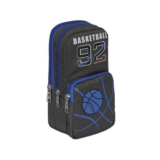 GREYHOUND LÜKS KALEMLİK BASKETBALL 92 - Türkiyenin Toptan Tedarikçisi GREYHOUND LÜKS KALEMLİK BASKETBALL 92 - Toptan fiyatına