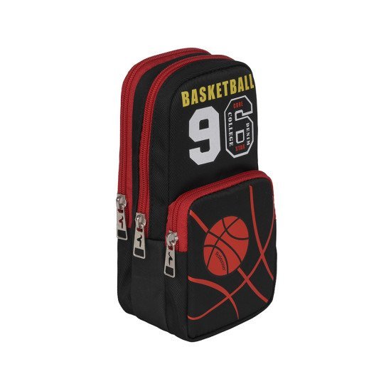 GREYHOUND LÜKS KALEMLİK BASKETBALL 96 - Türkiyenin Toptan Tedarikçisi GREYHOUND LÜKS KALEMLİK BASKETBALL 96 - Toptan fiyatına