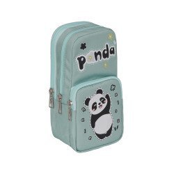 Greyhound Lüks Kalemlik Panda