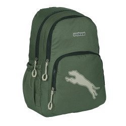 Greyhound Sırtlı Çanta Haki