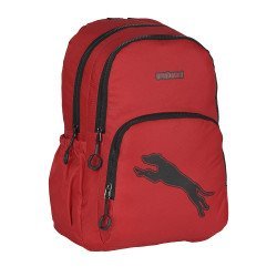 Greyhound Sırtlı Çanta Kırmızı Greyhound Sırtlı Çanta Kırmızı