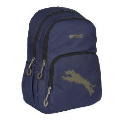 Greyhound Sırtlı Çanta Lacivert