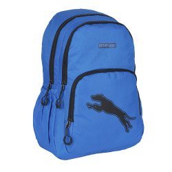 Greyhound Sırtlı Çanta Mavi