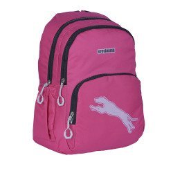 Greyhound Sırtlı Çanta Pembe